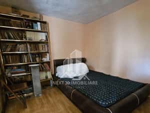 Casă individuală= 96.5mp, caramida • Zona Palas — miniatura 8