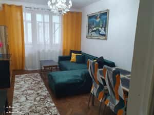 Închiriez apartament 2 camere, gata de mutare, etaj 1 — miniatura 3