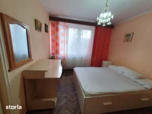 Închiriez apartament 2 camere, gata de mutare, etaj 1 — miniatura 4