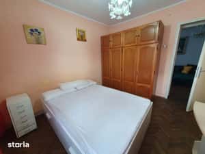 Închiriez apartament 2 camere, gata de mutare, etaj 1 — miniatura 5