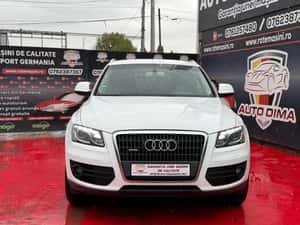 AUDI Q5 AUTOMAT EURO 5 — miniatura 2