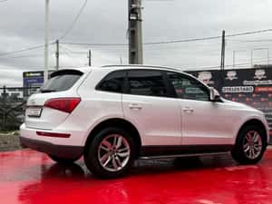AUDI Q5 AUTOMAT EURO 5 — miniatura 4