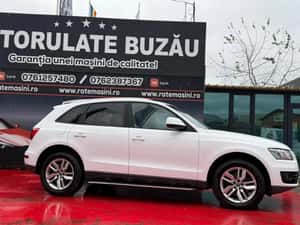 AUDI Q5 AUTOMAT EURO 5 — miniatura 5
