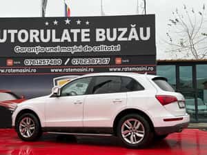 AUDI Q5 AUTOMAT EURO 5 — miniatura 6