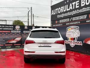 AUDI Q5 AUTOMAT EURO 5 — miniatura 7