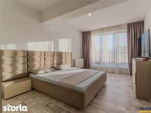 FILM&3D! Penthouse spatios,luminos,terasa generoasa,Maurer,Tractorul,B — miniatura 5