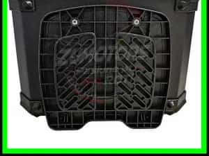 Portbagaj Moto Cross Enduro GO2 45L Premium - Cutie Topcase Moto Cross Enduro 45L — miniatura 7