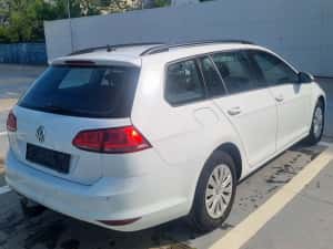 Volkswagen Golf 7 Variant 1.6 TDI- Factură TVA deductibil — miniatura 3