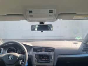 Volkswagen Golf 7 Variant 1.6 TDI- Factură TVA deductibil — miniatura 4