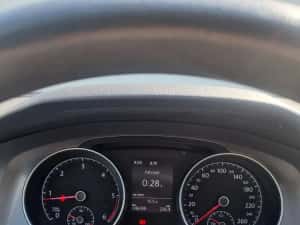 Volkswagen Golf 7 Variant 1.6 TDI- Factură TVA deductibil — miniatura 5