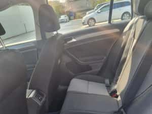 Volkswagen Golf 7 Variant 1.6 TDI- Factură TVA deductibil — miniatura 6