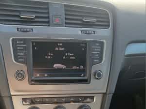 Volkswagen Golf 7 Variant 1.6 TDI- Factură TVA deductibil — miniatura 7