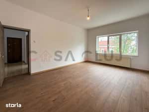 3 camere, finisat modern, etaj 1, central — miniatura 4