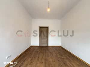 3 camere, finisat modern, etaj 1, central — miniatura 5