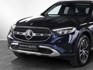 Mercedes-Benz GLC 200 Automată 204 HP Benzină