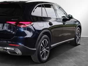 Mercedes-Benz GLC 200 Automată 204 HP Benzină — miniatura 2