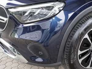 Mercedes-Benz GLC 200 Automată 204 HP Benzină — miniatura 3
