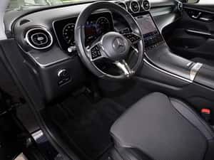 Mercedes-Benz GLC 200 Automată 204 HP Benzină — miniatura 5