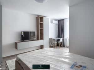 Prima Chirie! Mutare Imediată 1Mai! Poze Reale! Zona Titan! — miniatura 2