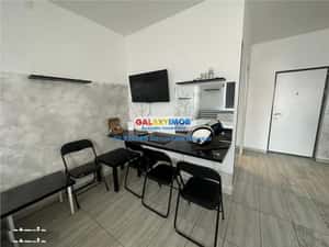 Garsoniera mobilata utilata Militari Residence Rezervelor, 51.500 euro — miniatura 2