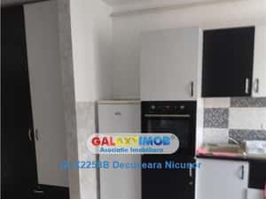 Garsoniera mobilata utilata Militari Residence Rezervelor, 51.500 euro — miniatura 3
