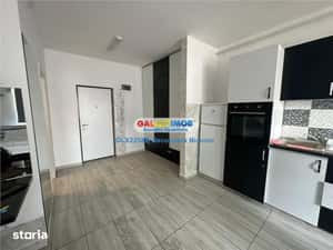 Garsoniera mobilata utilata Militari Residence Rezervelor, 51.500 euro — miniatura 5
