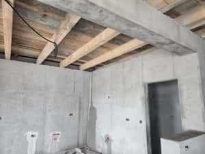 Vând casa semifinisata — miniatura 5