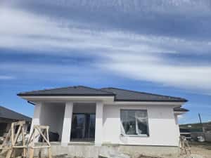 Vând casa semifinisata — miniatura 7