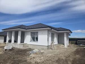 Vând casa semifinisata — miniatura 8