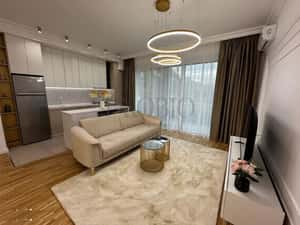 Apartament 2 Camere + Dressing | Jardins du Nord | Loc de Parcare — miniatura 3