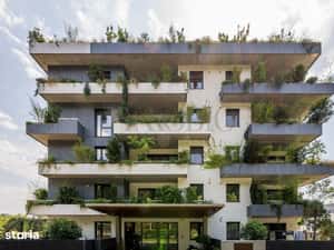 Apartament 2 Camere + Dressing | Jardins du Nord | Loc de Parcare — miniatura 4