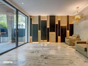 Apartament 2 Camere + Dressing | Jardins du Nord | Loc de Parcare — miniatura 5