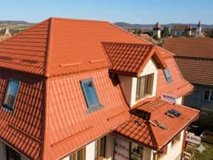 Dulgherie Acoperiș Iași - Mansardare și Astereală — miniatura 9