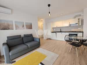 De închiriat: ap. 2 camere+parcare - NOU -PET FRIENDLY- Nicolae Teclu