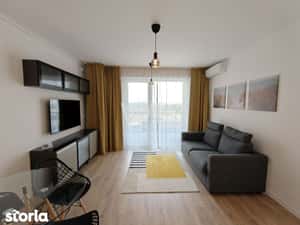 De închiriat: ap. 2 camere+parcare - NOU -PET FRIENDLY- Nicolae Teclu — miniatura 4