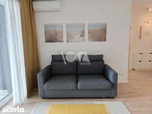 De închiriat: ap. 2 camere+parcare - NOU -PET FRIENDLY- Nicolae Teclu — miniatura 6