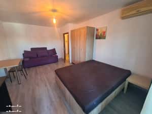 Garsoniera spatioasa mall vitan 10 min M Dristor