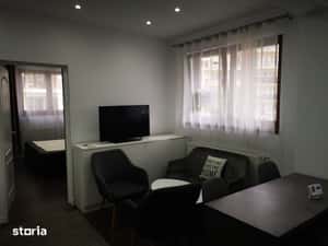 3 camere, 2 dormitoare,1 bai, living cu bucatarie, — miniatura 5