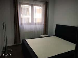 3 camere, 2 dormitoare,1 bai, living cu bucatarie, — miniatura 6