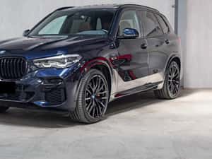 BMW X5 xDrive45e BLACK LINE | 326 CP | 4x4 | PHEV — miniatura 2