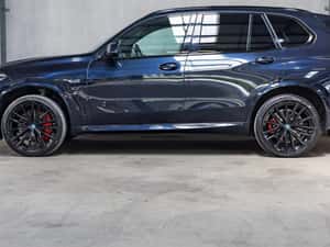 BMW X5 xDrive45e BLACK LINE | 326 CP | 4x4 | PHEV — miniatura 6