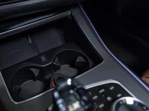 BMW X5 xDrive45e BLACK LINE | 326 CP | 4x4 | PHEV — miniatura 7