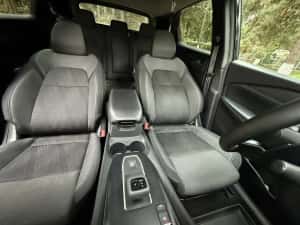 Nissan Qashqai 1.3 DIG hybrid- Automata-Înmatriculata Ro — miniatura 7