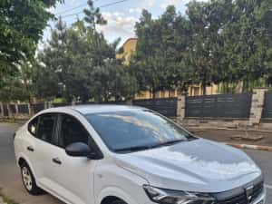 Dacia Logan 3 an 2022 /A..C. -6900 Euro !!