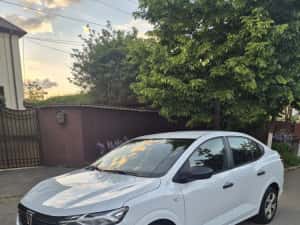 Dacia Logan 3 an 2022 /A..C. -6900 Euro !! — miniatura 2