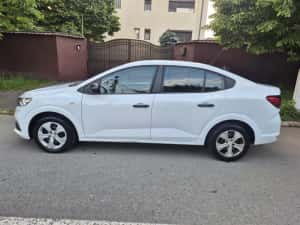 Dacia Logan 3 an 2022 /A..C. -6900 Euro !! — miniatura 5