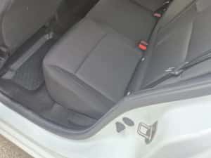 Dacia Logan 3 an 2022 /A..C. -6900 Euro !! — miniatura 7