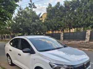 Dacia Logan 3 an 2022 /A..C. -6900 Euro !! — miniatura 8