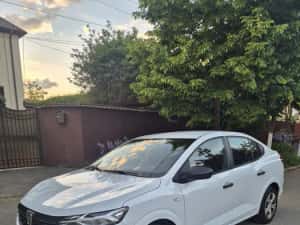 Dacia Logan 3 an 2022 /A..C. -6900 Euro !! — miniatura 9
