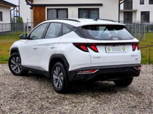 Hyundai Tucson Hybrid //Rate// — miniatura 3